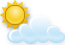 Partly Cloudy